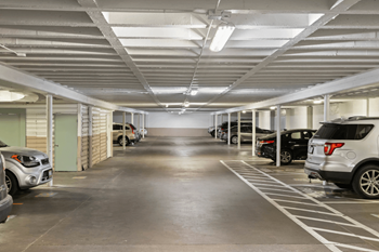 Garages